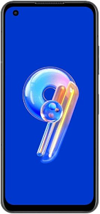 Изображение ASUS Zenfone 9 8/256 ГБ