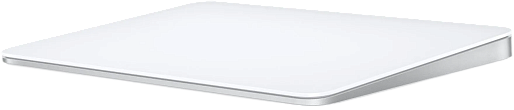 Трекпад Apple Magic Trackpad 2024 USB-C (белый)