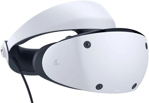 Шлем виртуальной реальности Sony PlayStation VR 2