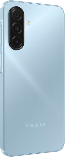 Смартфон Samsung Galaxy A17 (A175F) 8/256 ГБ KZ/RU (голубой)