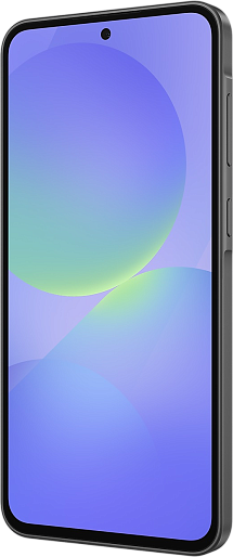 Смартфон Samsung Galaxy A36 8/128GB (черный) KZ/RU