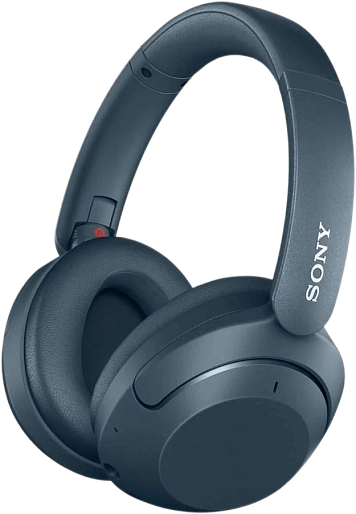 Наушники Sony WH-XB910N (синий)