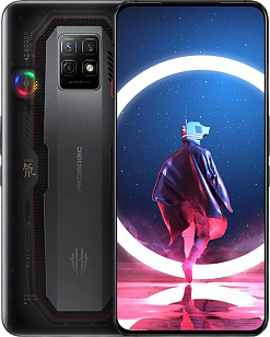 Изображение ZTE Nubia Red Magic 7 Pro 16/512GB