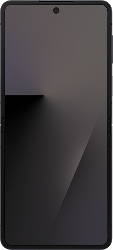 Смартфон Samsung Galaxy Z Flip 7 (F766B) 256GB (черный) KZ/RU