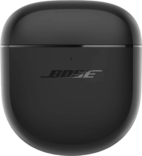 Наушники Bose QuietComfort Earbuds II (черный)