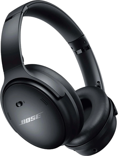 Наушники Bose QuietComfort Headphones SE (черный)