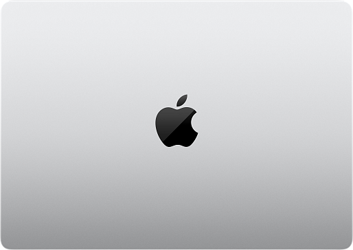Ноутбук Apple MacBook Pro 14 (M5) 16/1TB (MDE54) US, английская раскладка (серебристый)