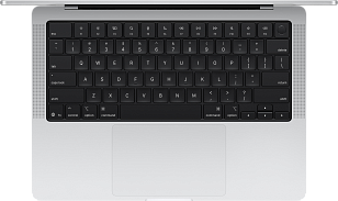 Изображение Apple MacBook Pro (M5)