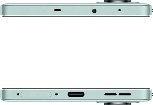 Смартфон OnePlus Nord CE 4 8/128GB (зеленый)