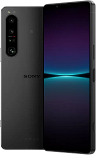 Изображение Sony Xperia 1 IV Gaming Edition 16/512 ГБ