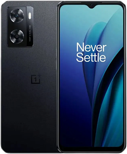 Изображение OnePlus Nord N20 SE 4/128 ГБ EU