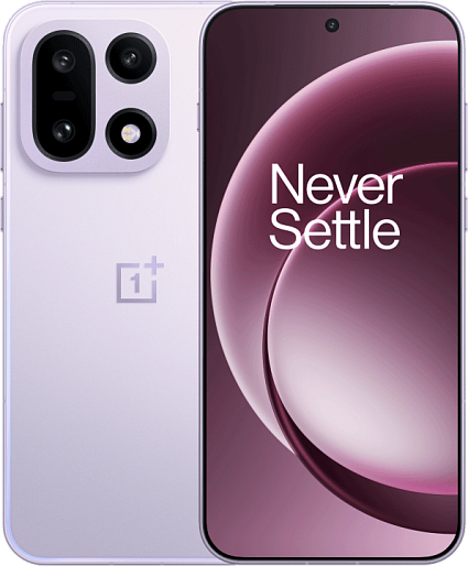 Смартфон OnePlus 15 16/512GB (фиолетовый) EU