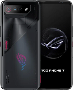 Изображение ASUS ROG Phone 7 12/256GB