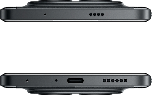 Смартфон POCO M8 Pro 12/512GB (черный)