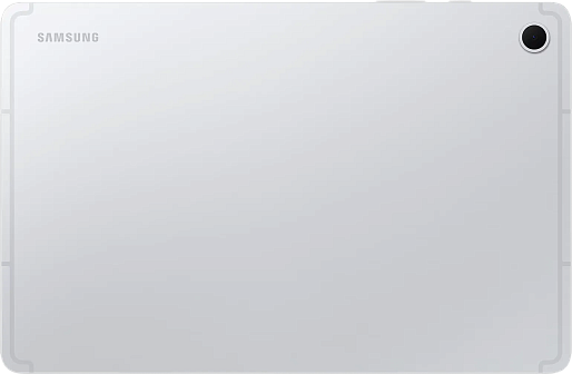 Планшет Samsung Galaxy Tab S10 Lite (X400) 128GB Wi-Fi (серебристый)