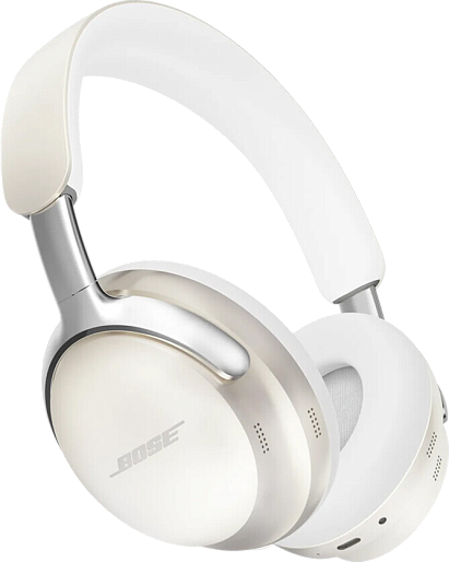 Наушники Bose QuietComfort Ultra Headphones (бежевый)