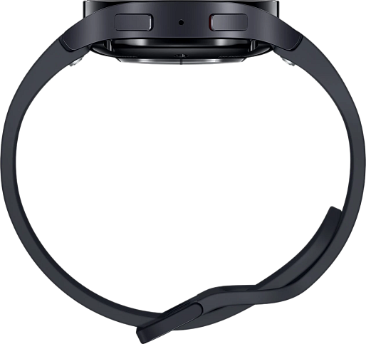 Умные часы Samsung Galaxy Watch 6 44мм (графит)