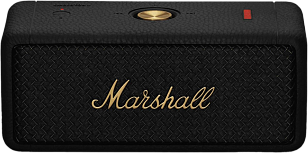 Изображение Marshall Emberton II, 20 Вт