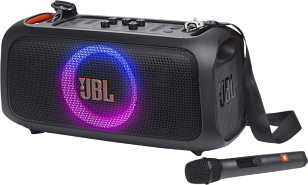 Изображение JBL PartyBox On-the-Go Essential