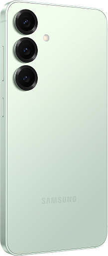 Смартфон Samsung Galaxy S25 (S931B) 12/256GB (мятный) KZ/RU