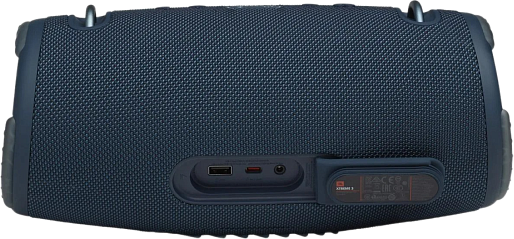 Акустика JBL Xtreme 3 (синий)