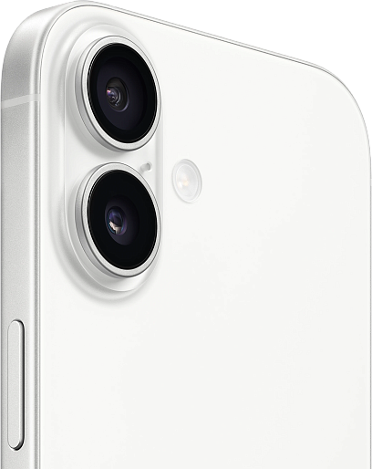 Смартфон Apple iPhone 17 512GB (белый), без RuStore