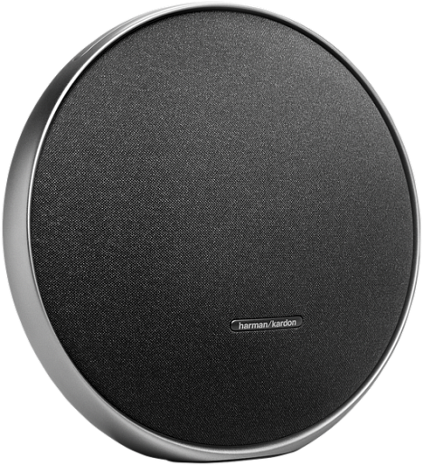 Акустика Harman/Kardon Onyx Studio 9 (черный)