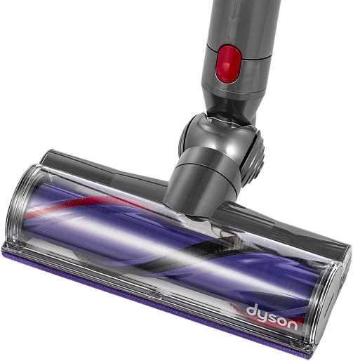 Пылесос Dyson V12 Detect Slim Absolute (SV30)