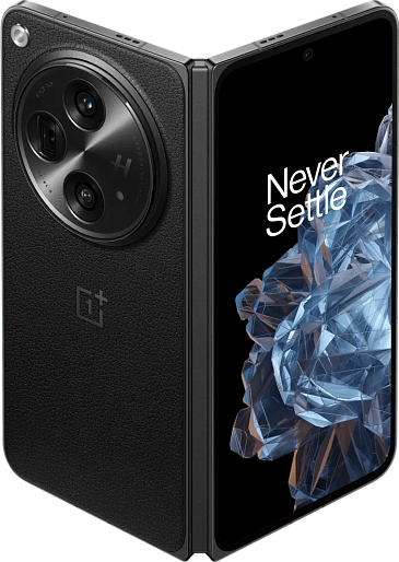 Смартфон OnePlus Open 16/512GB (черный)