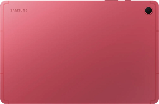 Планшет Samsung Galaxy Tab S10 Lite (X400) 128GB Wi-Fi (красный)