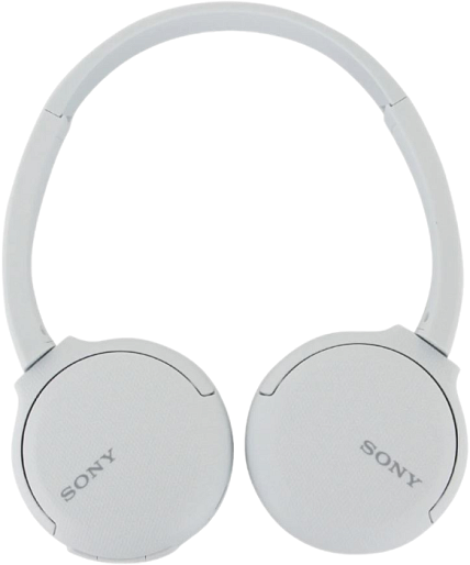 Наушники Sony WH-CH510 (белый)