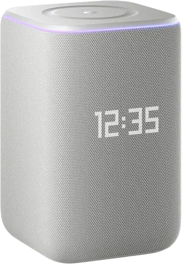 Умная колонка Яндекс Станция 3 (серый)