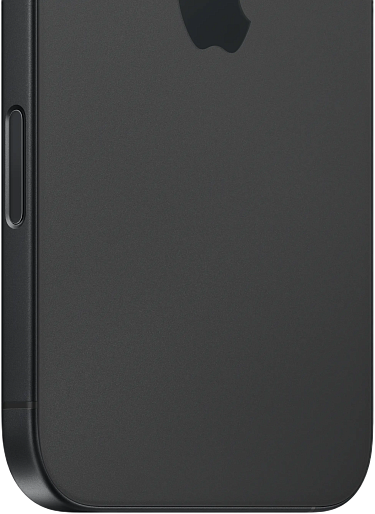 Смартфон Apple iPhone 16 Plus 512GB (черный) 2 sim, без RuStore