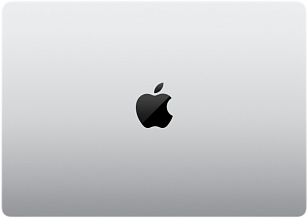 Изображение Apple MacBook Pro (M3 Pro, 2023)