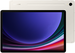 Изображение Samsung Galaxy Tab S9 128GB LTE