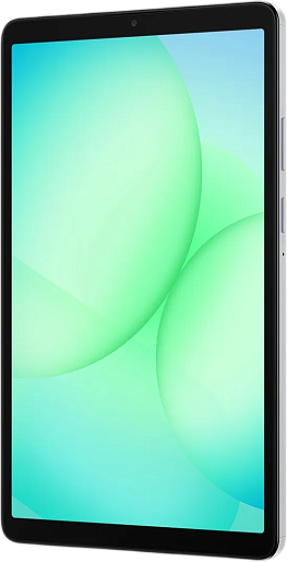 Планшет Samsung Galaxy Tab A11 (X135) 128GB LTE (серебристый)