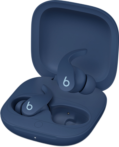 Наушники Beats Fit Pro True Wireless Earbuds (синий)