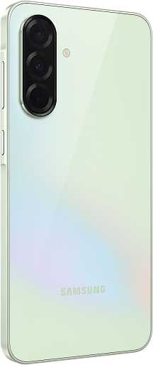 Смартфон Samsung Galaxy A36 8/128GB (зеленый) AE/EU