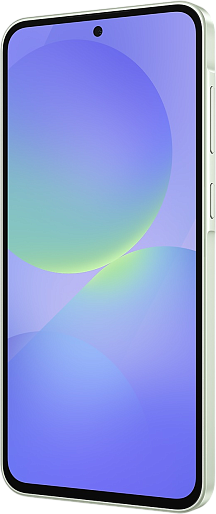 Смартфон Samsung Galaxy A36 8/256GB (зеленый) KZ/RU