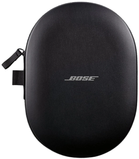 Наушники Bose QuietComfort Ultra Headphones (черный)