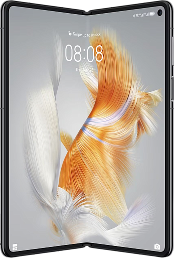 Смартфон HUAWEI Mate X3 12/512 ГБ (черный)