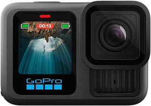 Изображение GoPro HERO13