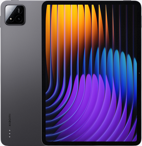 Планшет Xiaomi Pad 7 8/128GB Wi-Fi (серый)