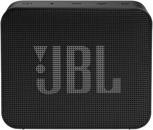 Акустика JBL GO Essential (черный)