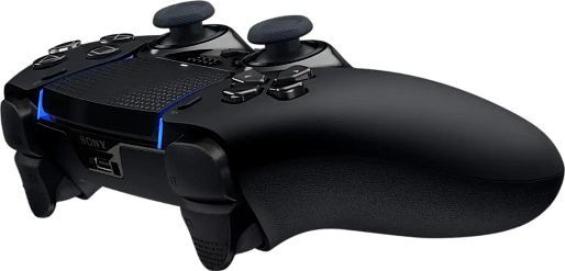 Геймпад Sony DualSense Wireless Controller Edge (черный)