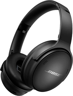 Изображение Bose QuietComfort Headphones SE