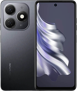 Изображение Tecno Spark 20 8/256 ГБ