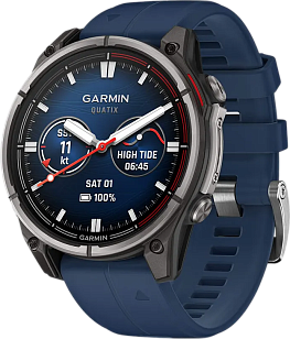 Изображение Garmin Quatix 8