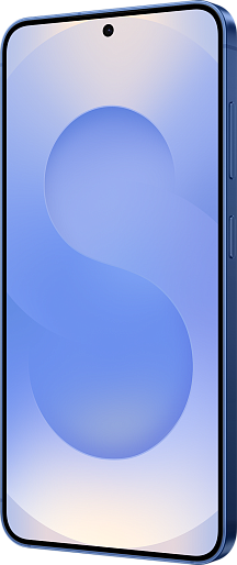 Смартфон Samsung Galaxy S25 (S931B) 12/128GB (синий) AE/EU