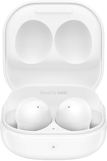 Наушники Samsung Galaxy Buds2 (белый)